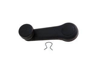 Window Crank Handle Fits 1995-2005 Hyundai Accent 83433