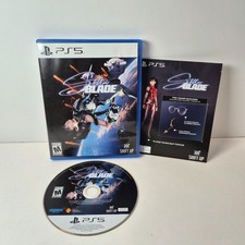 Stellar Blade PS5 PlayStation 5 Complete Tested Working