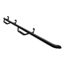 For Ford F-150 2015-2019 Wheel To Wheel Nerf Steps | Pair | Crew Cab | 3 IN Tube