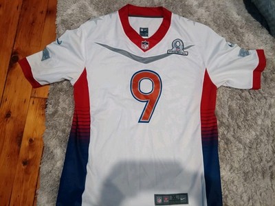 Size XL. Matthew Judon #9 New England Patriots Pro Bowl Jersey By Nike 