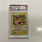 ____‘s Pikachu Black Star Promo PSA 6