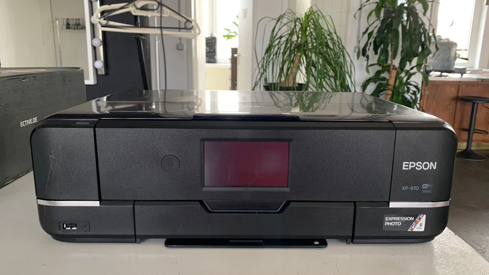 epson expression photo xp-970