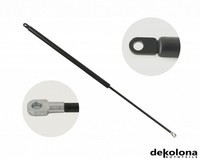 Gasfeder Gasdruckfeder DäMpfer FüR Saab 700Mm Links Rechts Ab 09.84