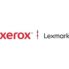 Lexmark Original Extra High Yield Laser Toner Cartridge - Return Program - Cyan