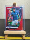 2024-25 Panini Prizm Premier League Sam Morsy Choice Red /30