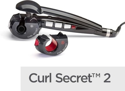BaByliss Autocurler Curl Secret 2 - Retourware, Karton beschädigt