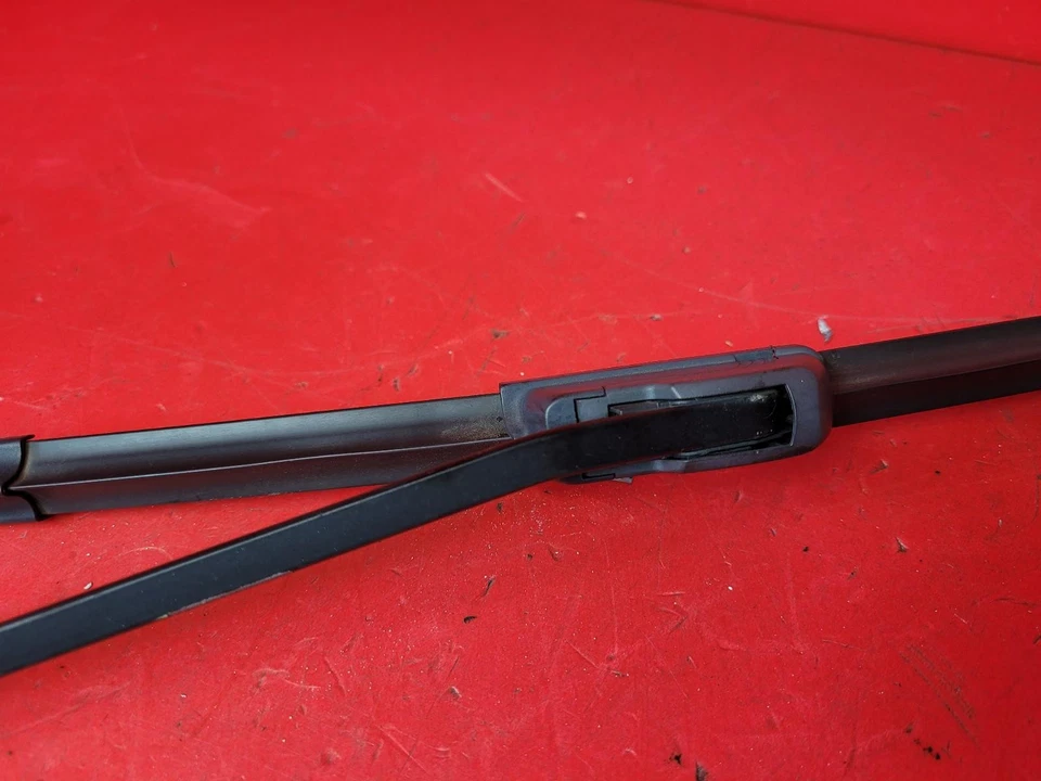 NISSAN MICRA FRONT LEFT WIPER ARM 2017 5 DOOR - Image 4 of 4