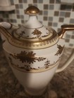 Nippon Chocolate Pot w/ Gold  Decoration — photo 2