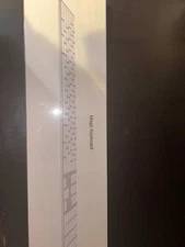 Apple Magic Keyboard White Standalone Keyboard Model Magic Keyboard by Apple