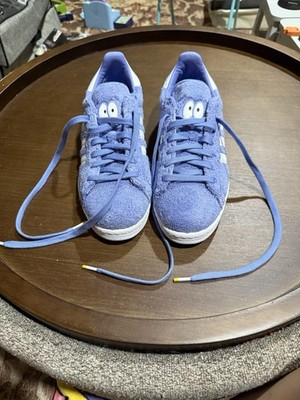 Adidas Campus 80s South Park Towelie Size 9.5 Worn Once | Rare Limited Edition