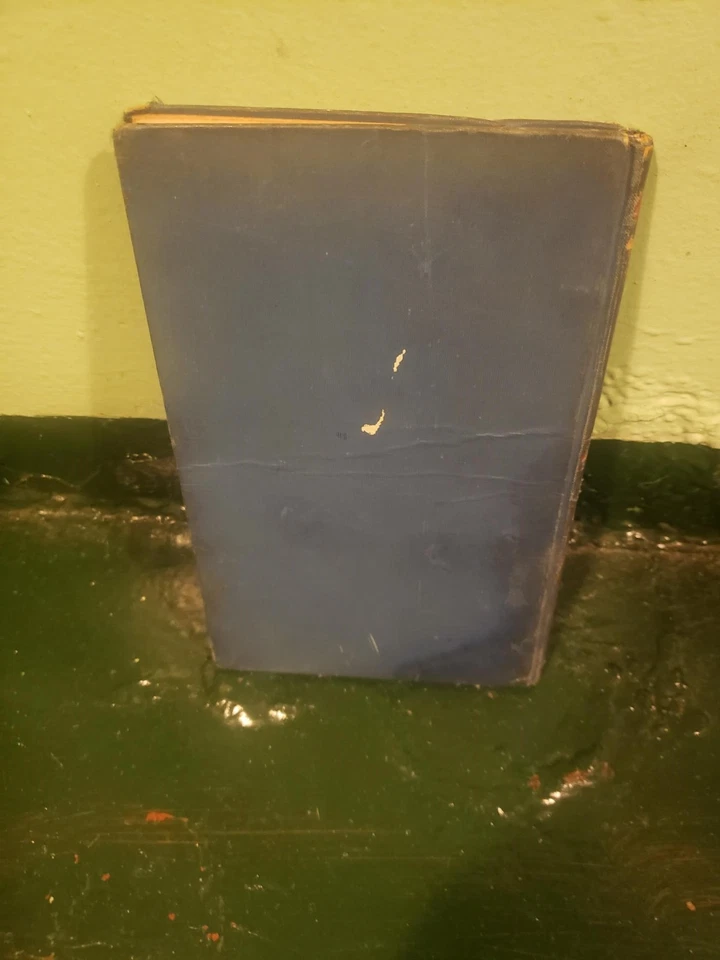 On a Destroyer's Bridge By Holloway H Frost 1930 United States Naval Institute - Image 4 of 4