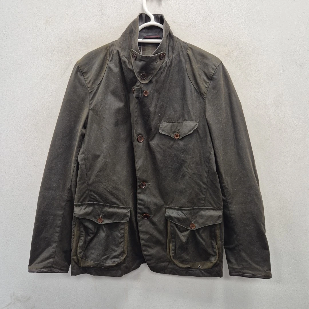 25+ Barbour Beacon for sale | Updated Oct 2026
