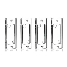 Switch Plate Guard Light Cover Protector Acrylic Clear Light Switch Guards fo...