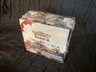 Pokémon Sun & Moon Crimson Invasion Booster Box Sealed English 2017 RARE