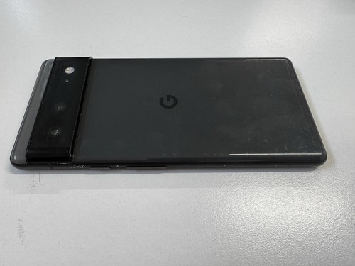 Google pixel 6 - FAULTY - Afbeelding 3 van 6