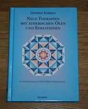 Neue Therapien mit ätherischen Ölen und Ede...