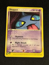 Shuppet 43/97 EX Dragon 2003 Pokemon Card Vintage on eBay