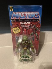 NEW Fang-Or Masters of the Universe MOTU Origins Action Figure