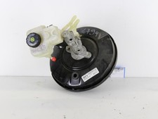 Bremskraftverstärker Opel Meriva A  0204051086 P5259998