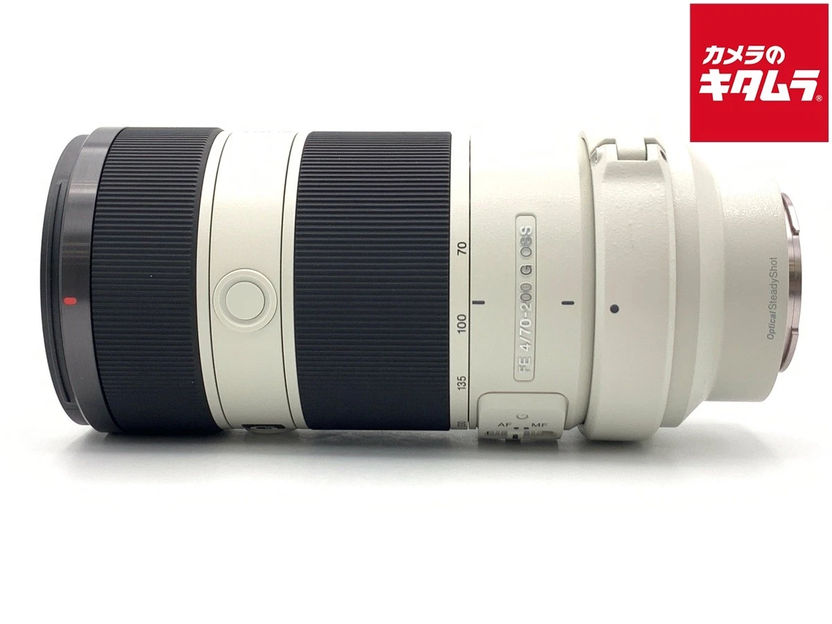 Sony f/4 70-200mm Camera Lenses for sale - eBay