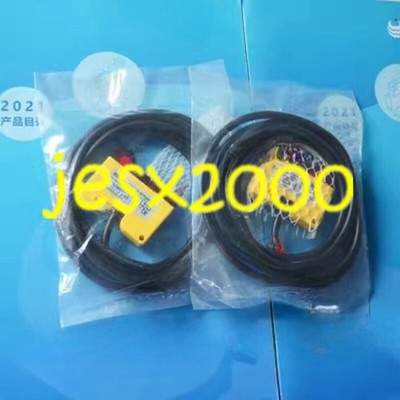 1PC NEW KINTON KX-02N optical switch sensor  *uq