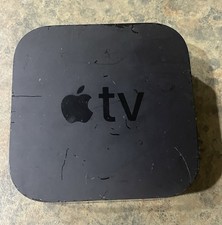 Apple TV Digital Media Streamer-untested For ...