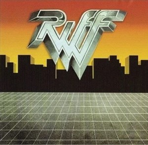 RIFF MACADAM 3 2 1 0 NEW LP