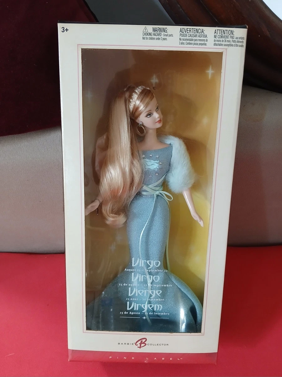 Poupée Barbie Collector Blonde 60ème anniversaire - Poupée | fnac Belgique