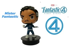 Marvel Fantastic Four 2025 Movie MISTER FANTASTIC 44oz. Theater Exclusive Topper