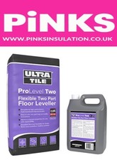 ‼️Bag & Bottle Self Levelling Compound 20kg Bag 4l Bottle‼️