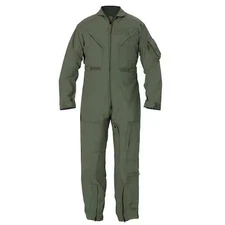 Propper F51154638844l Flight Suit, Nomex(R), 4.5 Oz Fabric Weight, 32 3/4 In