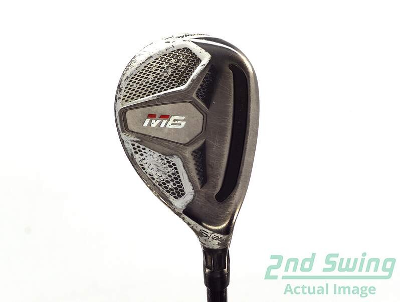TaylorMade M6 Hybrid