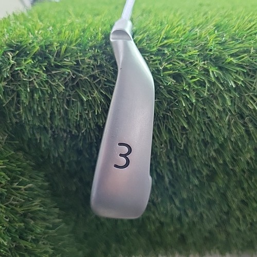 Ping G20 3 Iron Blue Dot CFS Stiff Flex Shaft *MINT* - Picture 3 of 5
