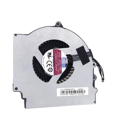 CPU Cooling Fan Cooler For LENOVO Thinkpad Edge E431 E440 E540 E531