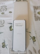 Sony Xperia 1 V Dual SIM 5G Smartphone Grün 12GB RAM 256GB 6,5 Zoll