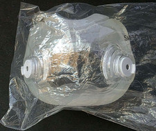 NEW Phillips Respironics DreamWear Full Face Mask Nasal Cushion Small 1133430