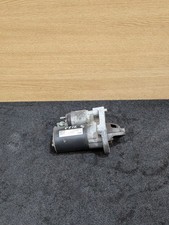 CITROEN C3 MK2 1.2 PETROL STARTER MOTOR 9674077280