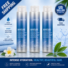Joico Moisture Recovery Moisturizing Conditio...