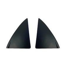 Peugeot - 306 cabriolet - Paire de caches intérieurs porte avant - 7656 - Finiti