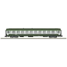 MiniTrix T18466 Fast Train Car Type B10