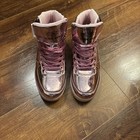 Rare Pink Glide Kicks LED Sneakers Shoes Women’s 5.5/6 EU, size 37 Movie Prop