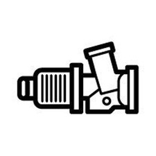 NRF AGR Ventil EASY FIT 48683 für VW CADDY 4 Großraumlimousine SAA SAH SAB SAJ 6