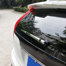 For Honda Cr-v Crv 2012-2016 Auto Part Car Rear Wiper Windscreen Cover Trim Ab For Honda Cr-v Crv 2012-2016 Auto Part Car Rear Wiper Windscreen Cover Trim Ab