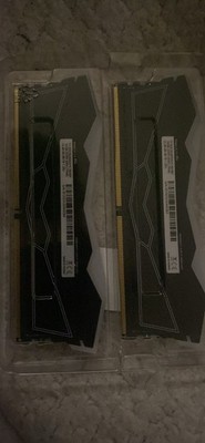 TForce Ddr5 32gb 6000 Mhz