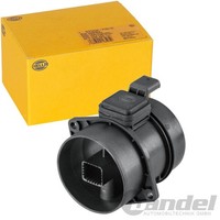 Hella Luftmassenmesser Passend FüR Mercedes C-KLASSE W204 E-KLASSE W212