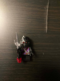 LEGO NINJAGO: Destructoid (70726)