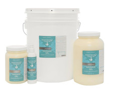 Soothing Touch Unscented Massage Gel