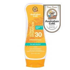 Image of Australian Gold SPF 30 Lotion 237ml