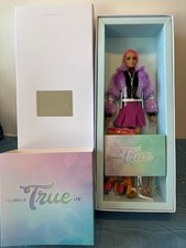Big Love Tulabelle True Industry Doll by Integrity NRFB