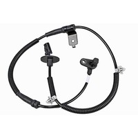 Sensor Raddrehzahl 2-Polig Metzger Iam-Expertise Passend FüR U.A. Hyundai Santa